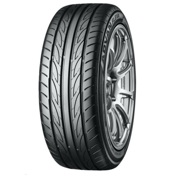 245/40R18XL Yokohama ADVAN FLEVA V701 97W XL TL