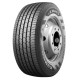 385/65R22.5 Kumho KWA03 158L TL 18PR