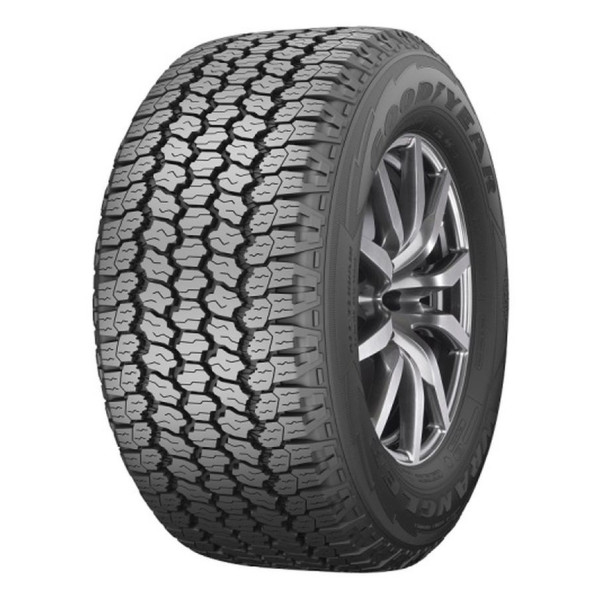255/70R18XL Goodyear WRANGLER ALLTERRAIN ADVENTURE 116H XL TL