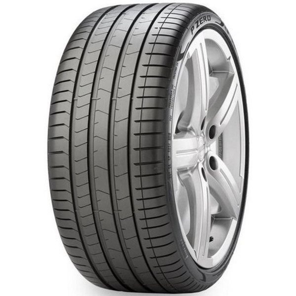 255/35R19XL Pirelli P-ZERO (PZ4) 96Y XL TL