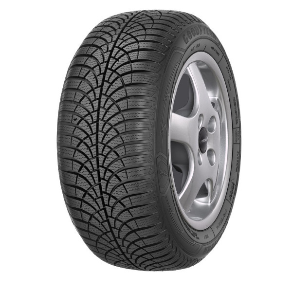 185/60R14 Goodyear ULTRA GRIP 9+ 82T TL