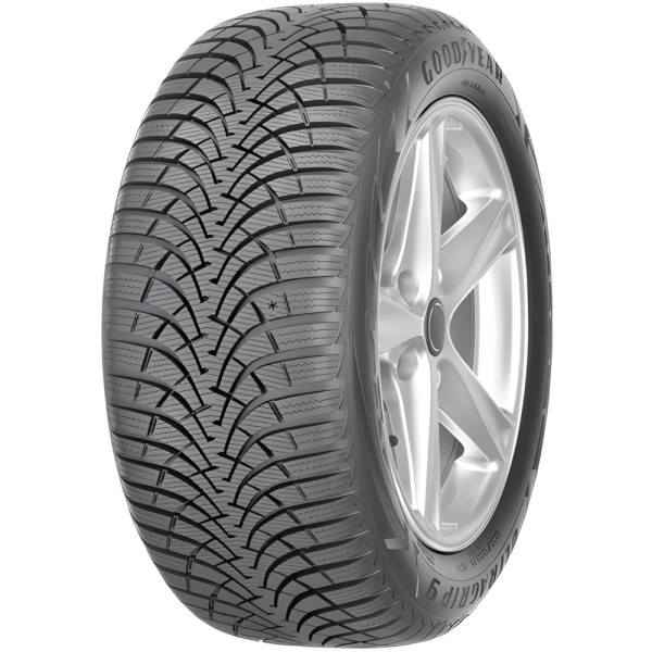 205/65R15 Goodyear ULTRA GRIP 9+ 94T TL