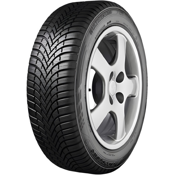 195/45R16XL Firestone MULTISEASON 2 84V XL TL