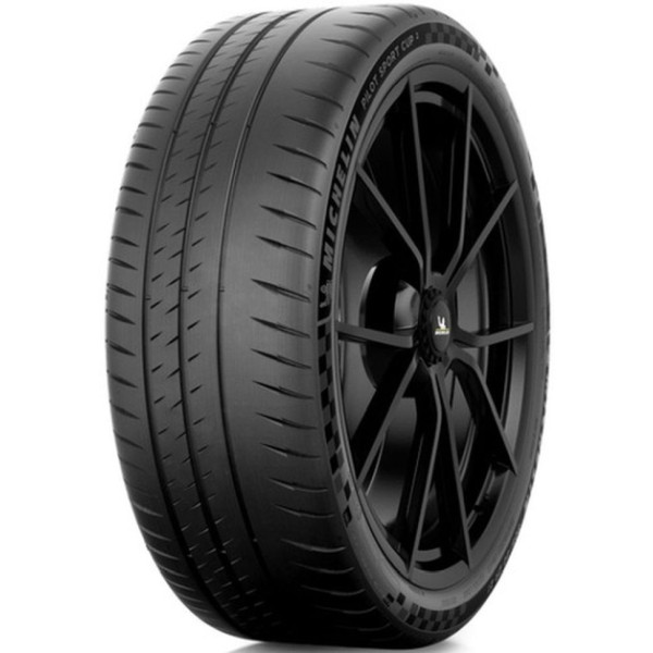 285/35R20XL Michelin PILOT SPORT CUP 2 CONNECT 104Y XL TL