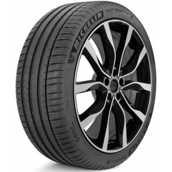 265/55R19XL Michelin PILOT SPORT 4 SUV 113Y XL TL