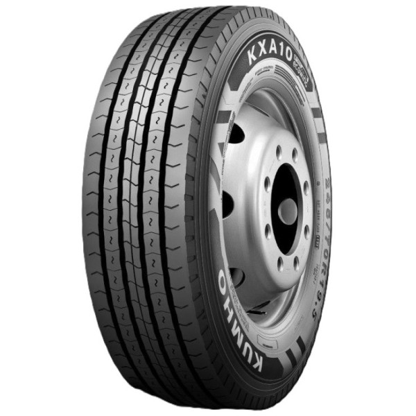 285/70R19.5 Kumho KXA10 146/144M TL