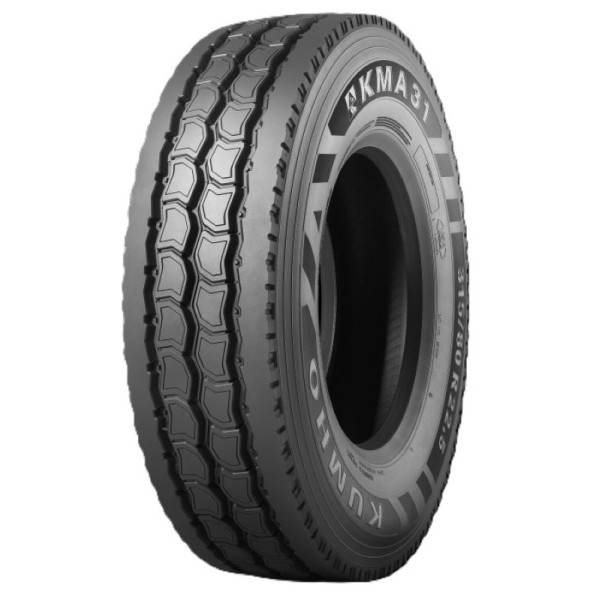 315/80R22.5 Kumho KMA31 156/150K TL