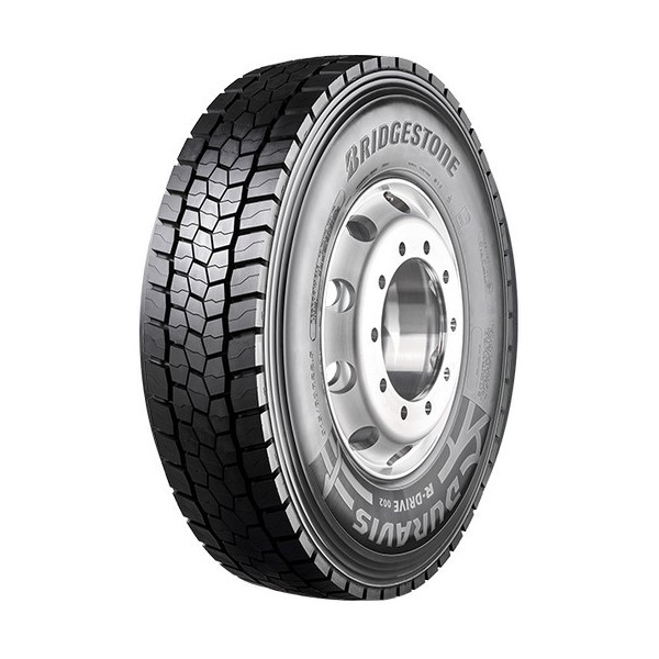315/80R22.5 Bridgestone DURAVIS R-DRIVE 002 156/150L TL