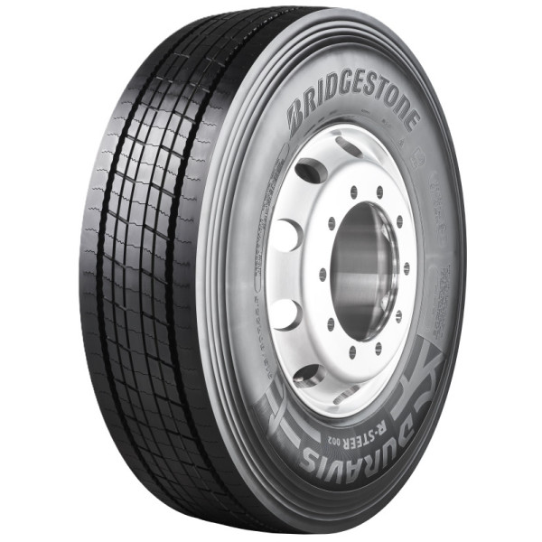 315/70R22.5 Bridgestone DURAVIS R-STEER 002 156/150L TL