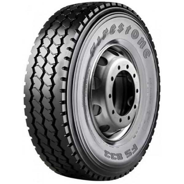 315/80R22.5 Firestone FS833 156/150K TL