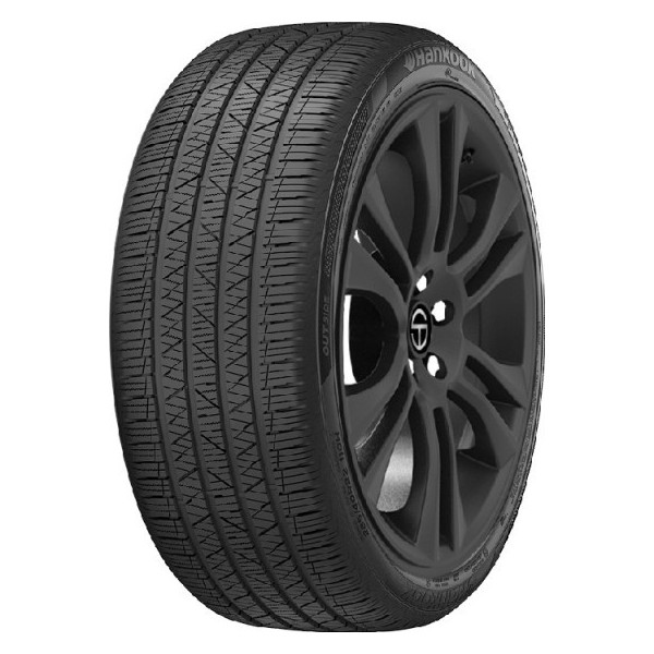 285/40R22XL Hankook RA33D Dynapro HP2 plus 110H XL TL