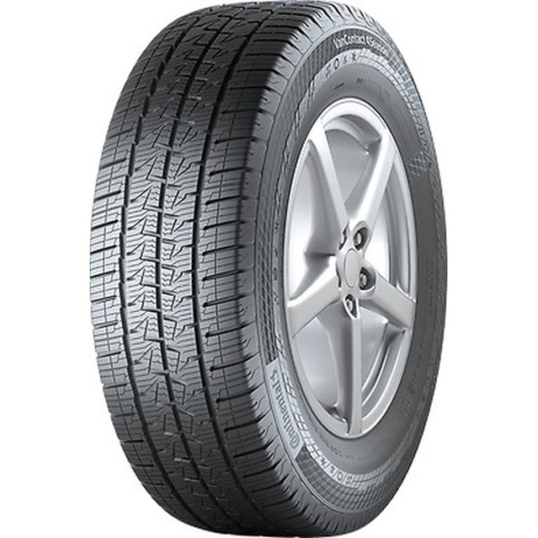 205/65R16C Continental VanContact 4Season 107/105T C TL 8PR
