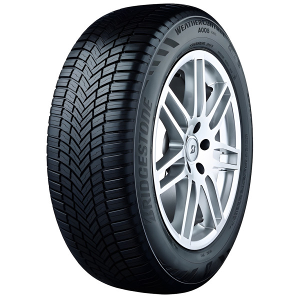 185/65R15XL Bridgestone WEATHER CONTROL A005 EVO 92V XL TL