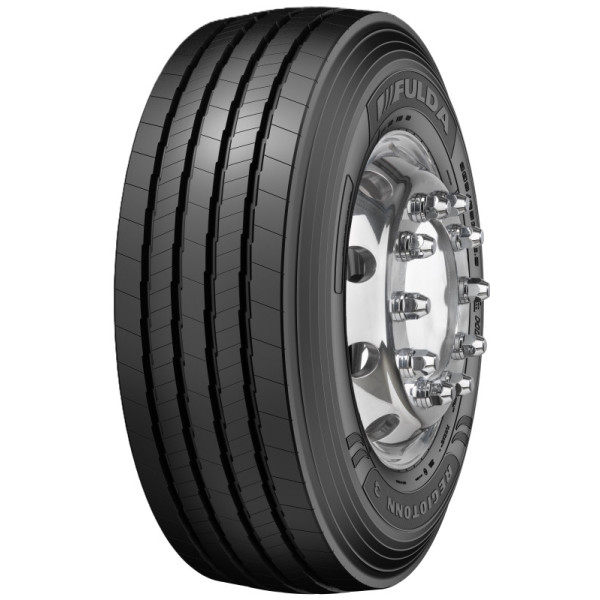 385/65R22.5HL Fulda REGIOTONN 3 164/158L HL TL