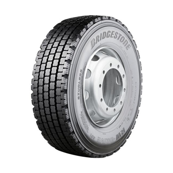 315/60R22.5 Bridgestone RW-DRIVE 001 152/148L TL