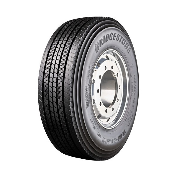 385/65R22.5 Bridgestone RW-STEER 001 160K TL