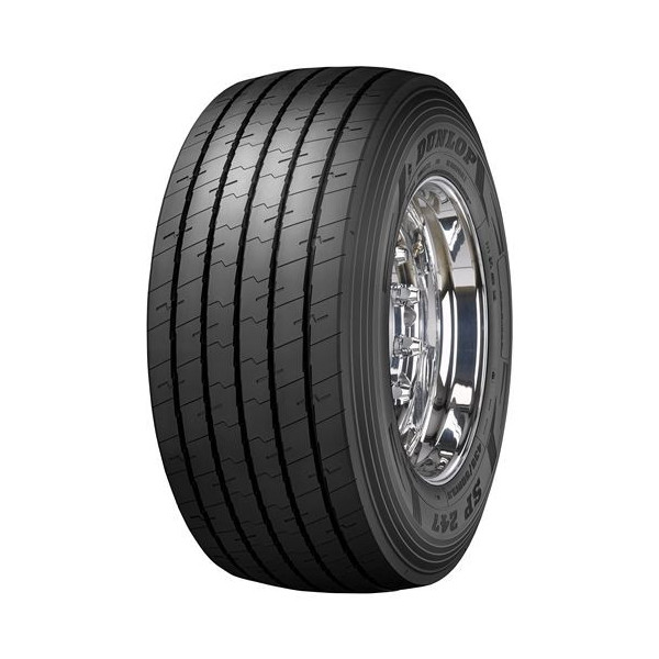 435/50R19.5 Dunlop SP247 160J TL