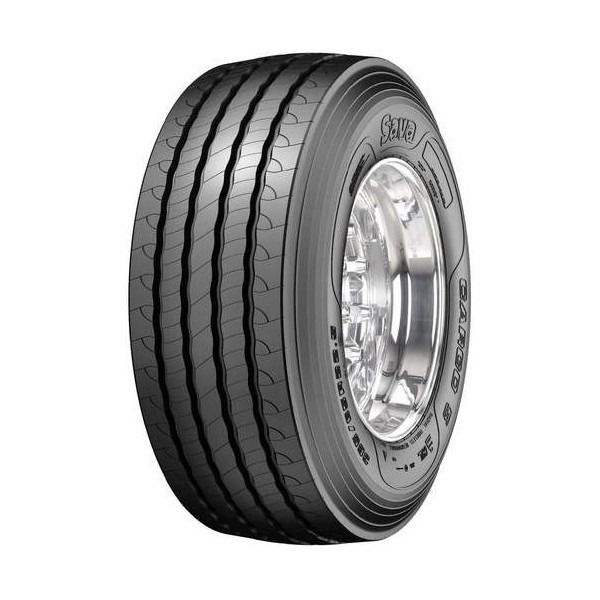 385/65R22.5HL Sava CARGO 5 164/158K HL TL