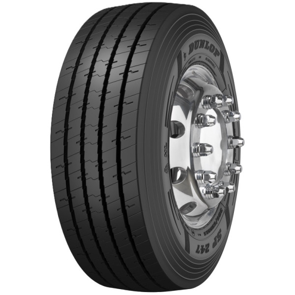 385/65R22.5HL Dunlop SP247 164/158K HL TL