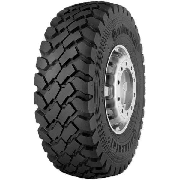 445/65R22.5 Continental HCS 169K TL