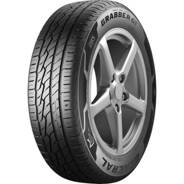 255/50R19XL General Tire GRABBER GT PLUS 107Y XL TL