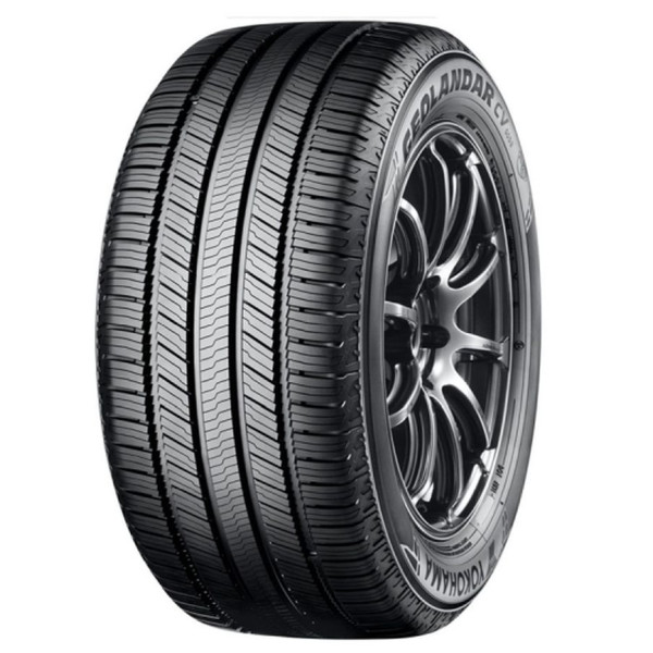 225/55R18 Yokohama GEOLANDAR CV G058 98V TL