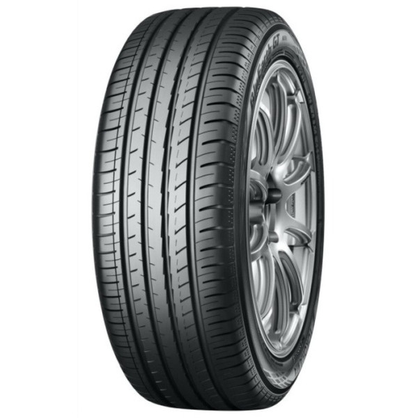 245/40R19XL Yokohama BluEarth-GT AE51 98W XL TL