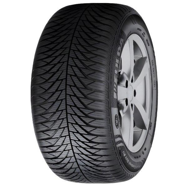 215/40R17XL Fulda MULTICONTROL 87V XL TL