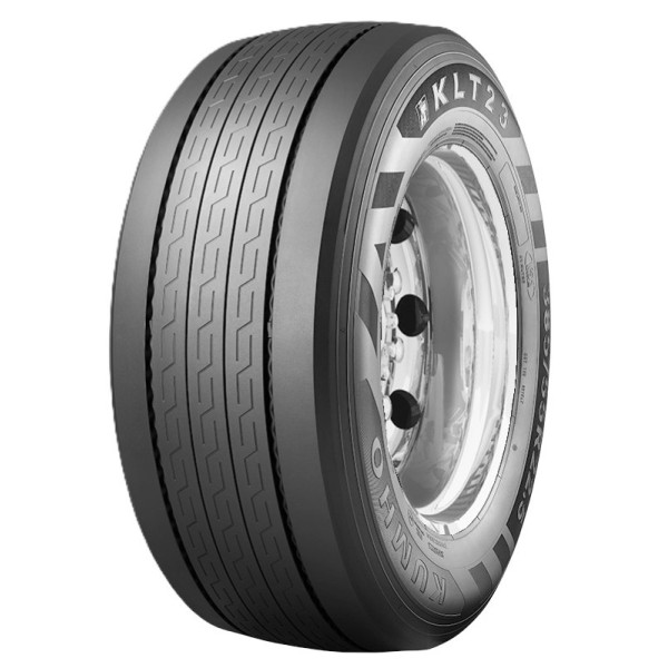 385/55R22.5 Kumho KLT23 160K TL