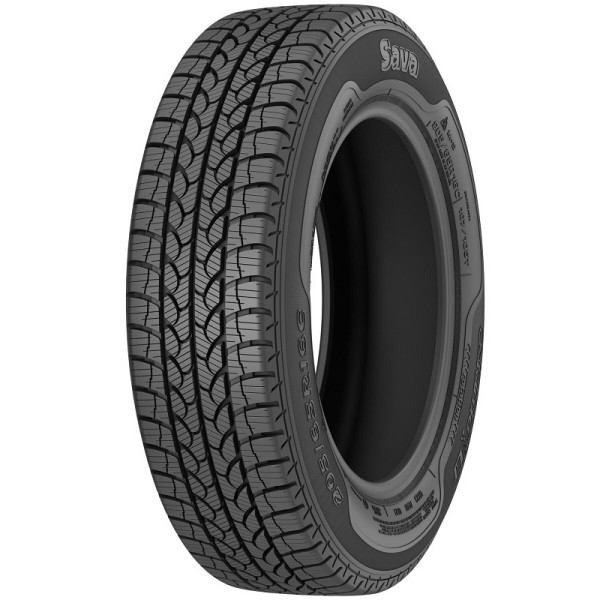 195/65R16C Sava ESKIMO LT 104T C TL