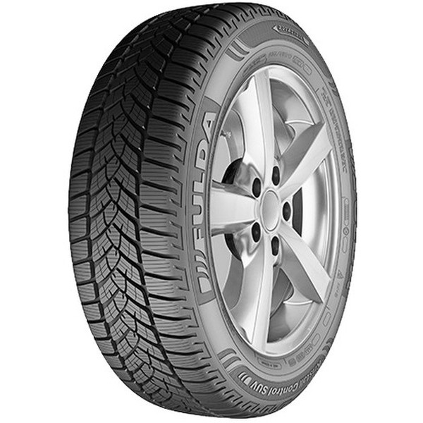 235/55R17XL Fulda KRISTALL CONTROL SUV 103V XL TL