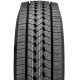 305/70R22.5 Goodyear KMAX S 153/150M TL