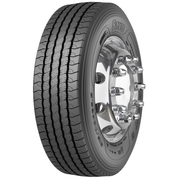315/70R22.5HL Sava AVANT 5 156/150L HL TL