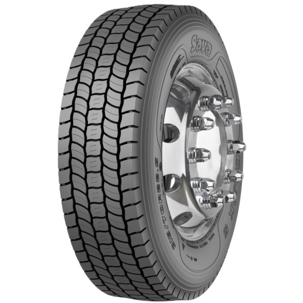 315/70R22.5 Sava ORJAK 5 156/150L TL
