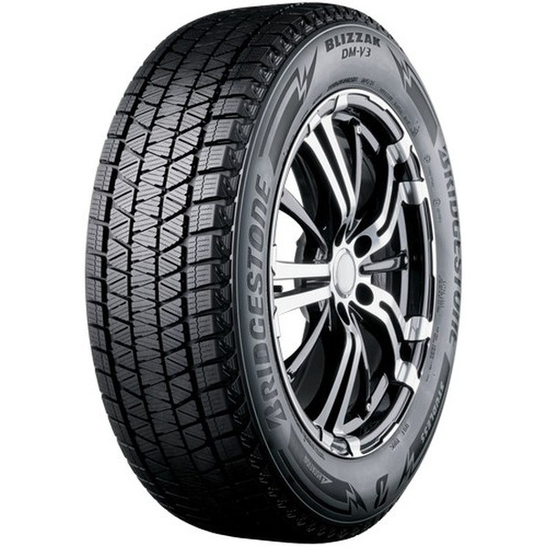 225/65R18 Bridgestone Blizzak DM-V3 103S TL