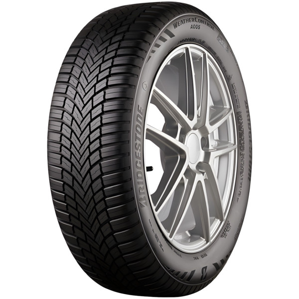 215/55R17XL Bridgestone WEATHER CONTROL A005 98H XL TL