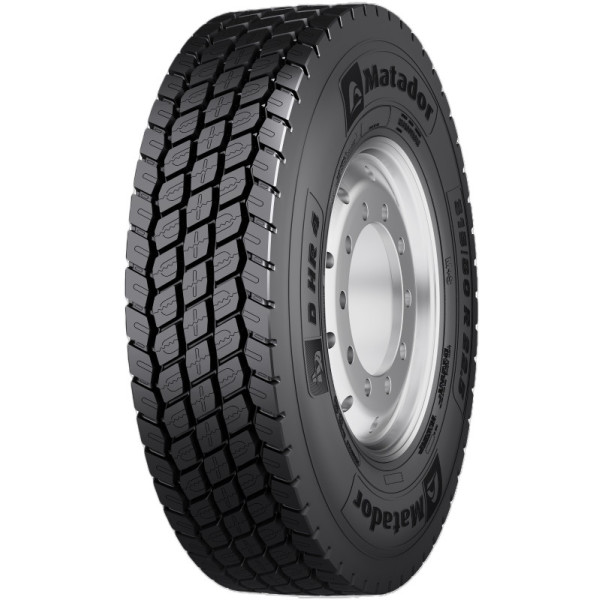 285/70R19.5 Matador D HR 4 146/144M TL
