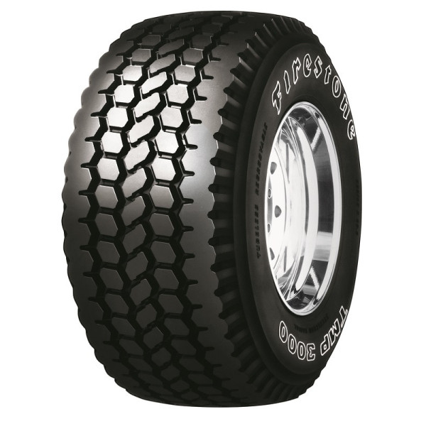 265/70R19.5 Firestone TMP3000 143/141J TL