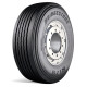 385/65R22.5 Bridgestone R179+ 160K TL