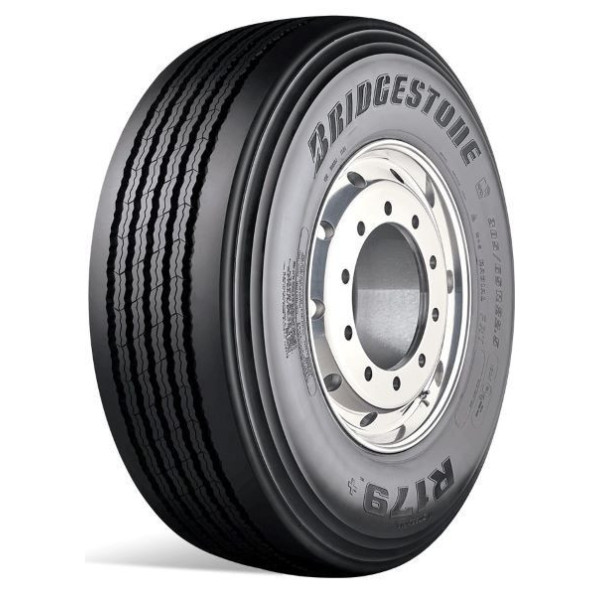 385/65R22.5 Bridgestone R179+ 160K TL