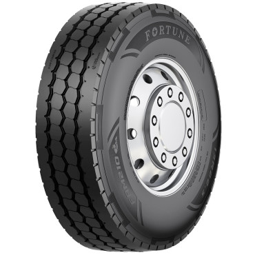 315/80R22.5 Fortune FAM210 161/157K TL 20PR