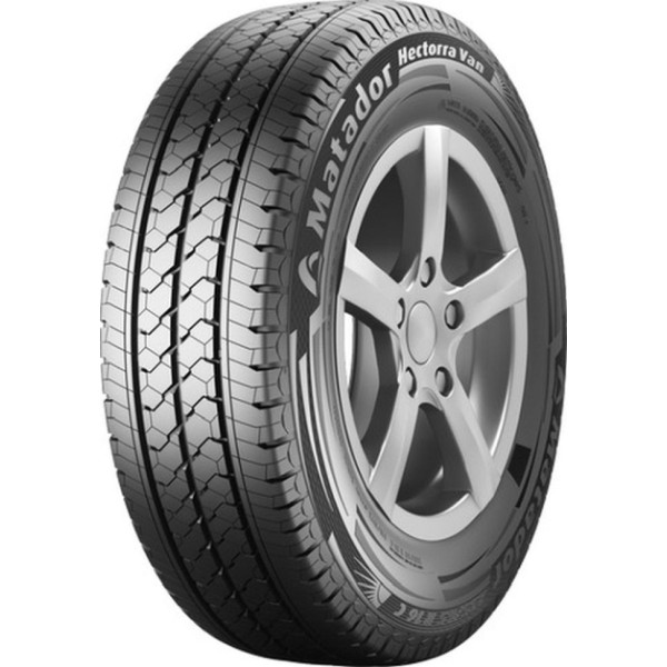 235/65R16C Matador Hectorra Van 121/119R C TL