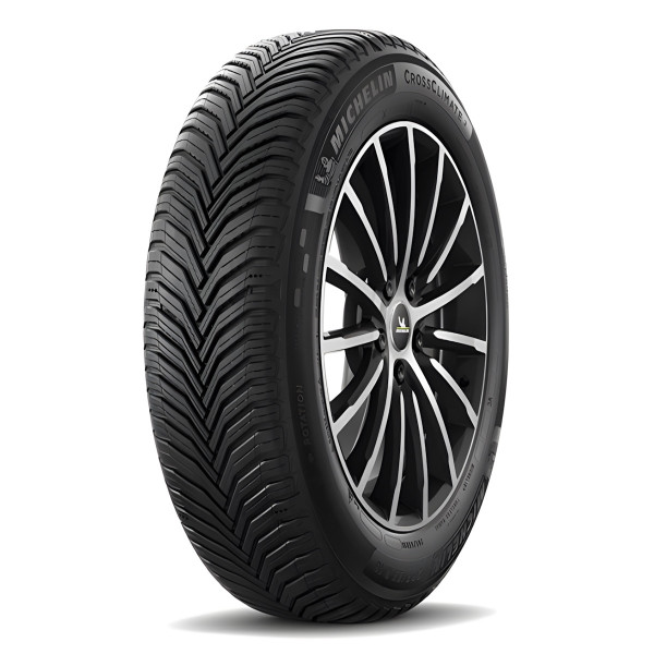 255/65R17 Michelin CROSSCLIMATE 2 110H TL