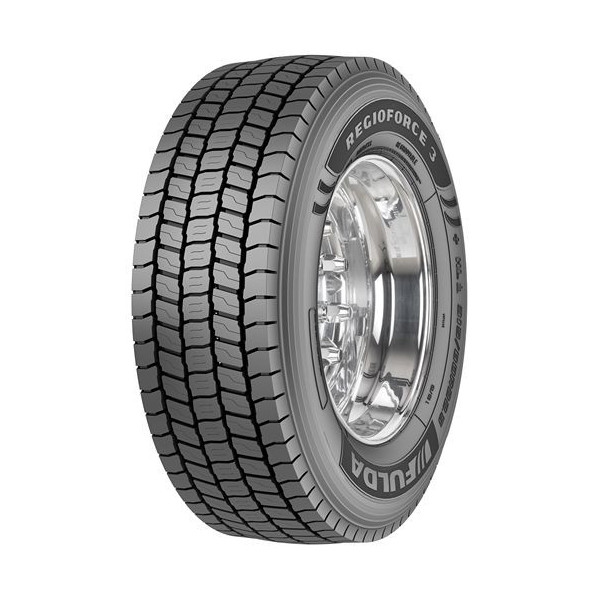 315/60R22.5 Fulda REGIOFORCE 3 152/148L TL