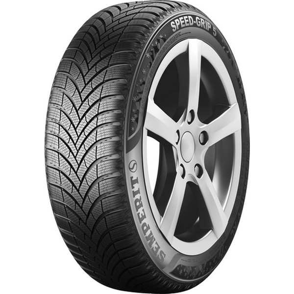 195/60R18XL Semperit SPEED GRIP 5 96H XL TL