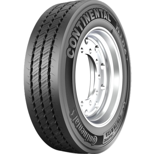 245/70R17.5 Continental HTR2+ 143/141L TL