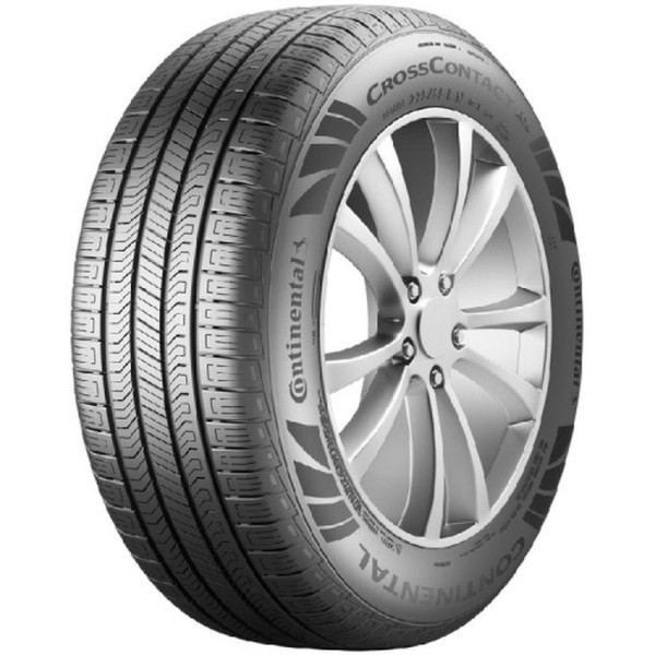 275/45R22XL Continental CrossContact RX 115W XL TL