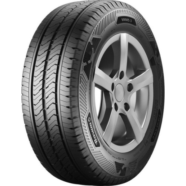 225/65R16C Barum VANIS 3 112/110T C TL