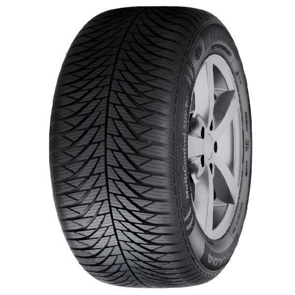 235/60R18XL Fulda MULTICONTROL SUV 107V XL TL