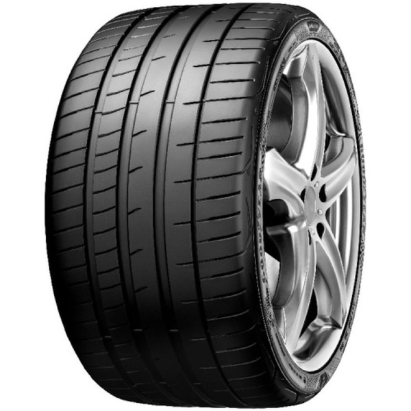 255/35R20XL Goodyear EAGLE F1 SUPERSPORT 97Y XL TL